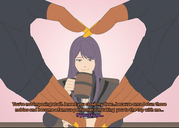 The First Strike Epilogue 4