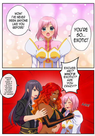 Worst 1st Impression