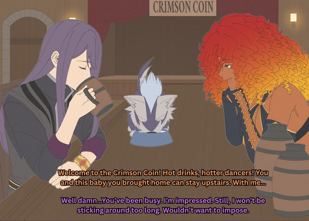 The First Strike Epilogue 3